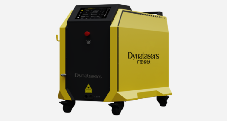 Laser Welding Machine Manufacturers