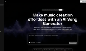 Can an AI Song Maker
