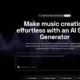 Can an AI Song Maker