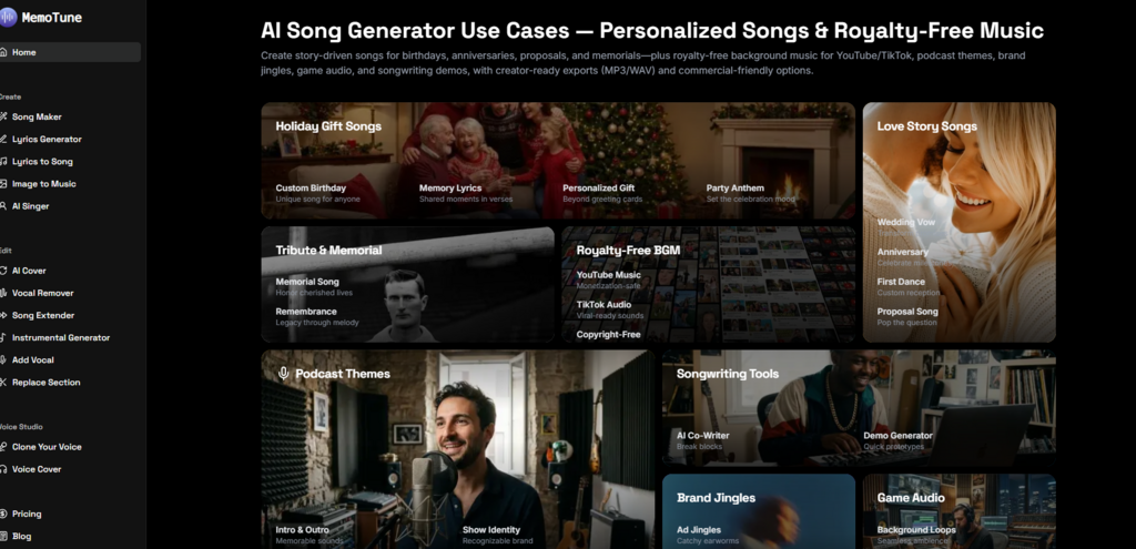 Can an AI Song Maker