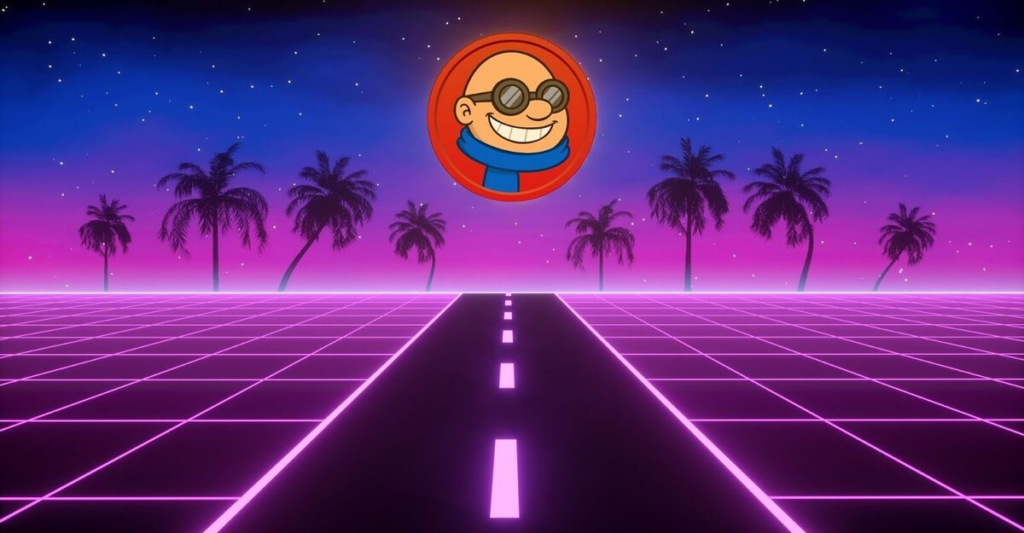 Memecoin News