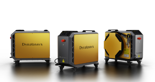 Laser Welding Machine Manufacturers