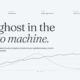 The Ghost in the Crypto Machine.