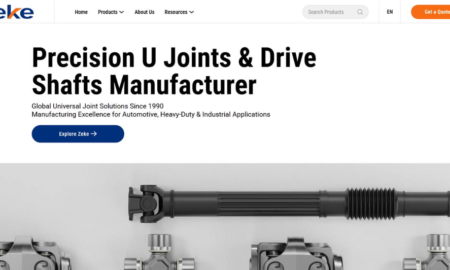 Zeke Parts Review: A Trustworthy Manufacturer for U-Joints? 