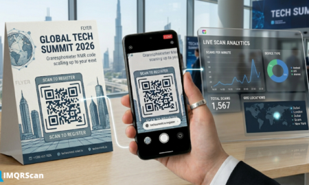 Best QR Code Generators for Businesses in 2026: Free, Dynamic and Trackable Options Compared