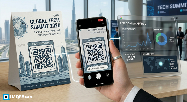 Best QR Code Generators for Businesses in 2026: Free, Dynamic and Trackable Options Compared