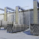 industrial air cleaning 