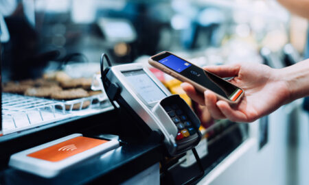 Modern Digital Payments