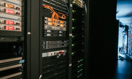 Cloud hosting trends improving website performance, scalability, and speed for modern businesses