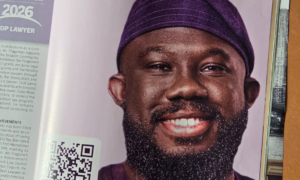 Kredete was featured in Forbes Magazine in collaboration with PR to SKY