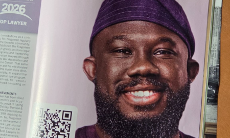 Kredete was featured in Forbes Magazine in collaboration with PR to SKY