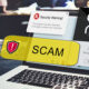 Fake Websites