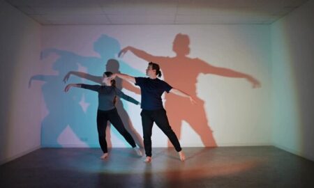 Replicating Complex Dance Choreography Frame-Perfect with Veo 4's Motion Reference