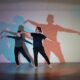 Replicating Complex Dance Choreography Frame-Perfect with Veo 4's Motion Reference