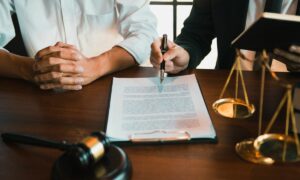Critical Involvement of a Franchise Attorney