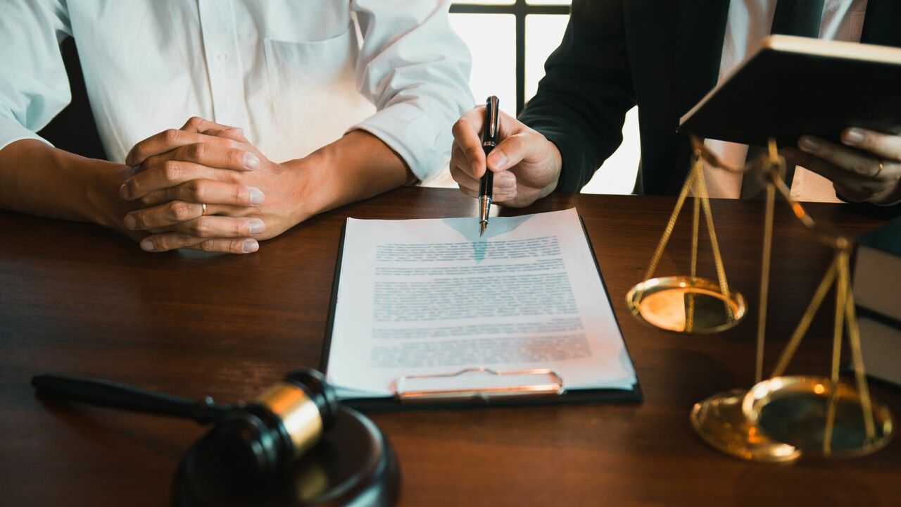 Critical Involvement of a Franchise Attorney