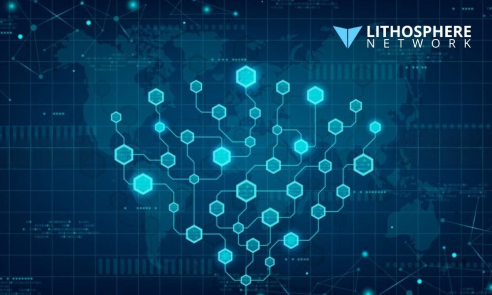 Lithosphere Describes Its Web4 Stack as Operational Infrastructure for Agent Deployment, Not a Development Roadmap