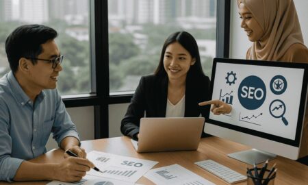 How Business Listings and SEO Drive Local Visibility for Malaysian Businesses