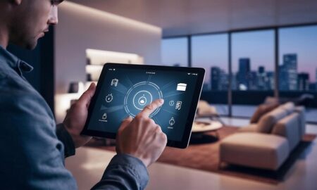 How Smart Technology Is Changing the Way Calgary Stores