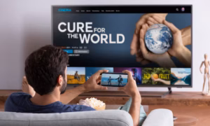 IPTV Kaufen – Modernes Fernsehen ohne Grenzen