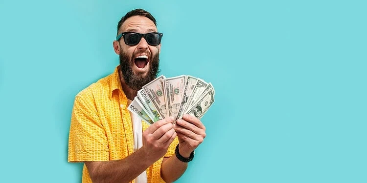 New Publication Bets Readers
