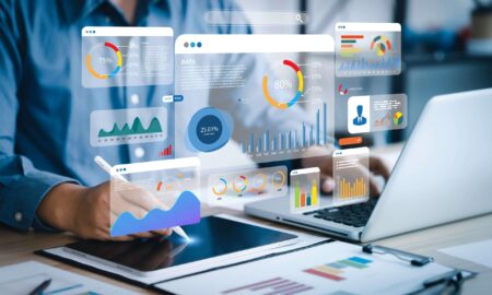 The Mid-Tier Marketing Agency