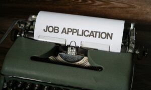 Top Fresh Job Posting Data