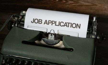 Top Fresh Job Posting Data