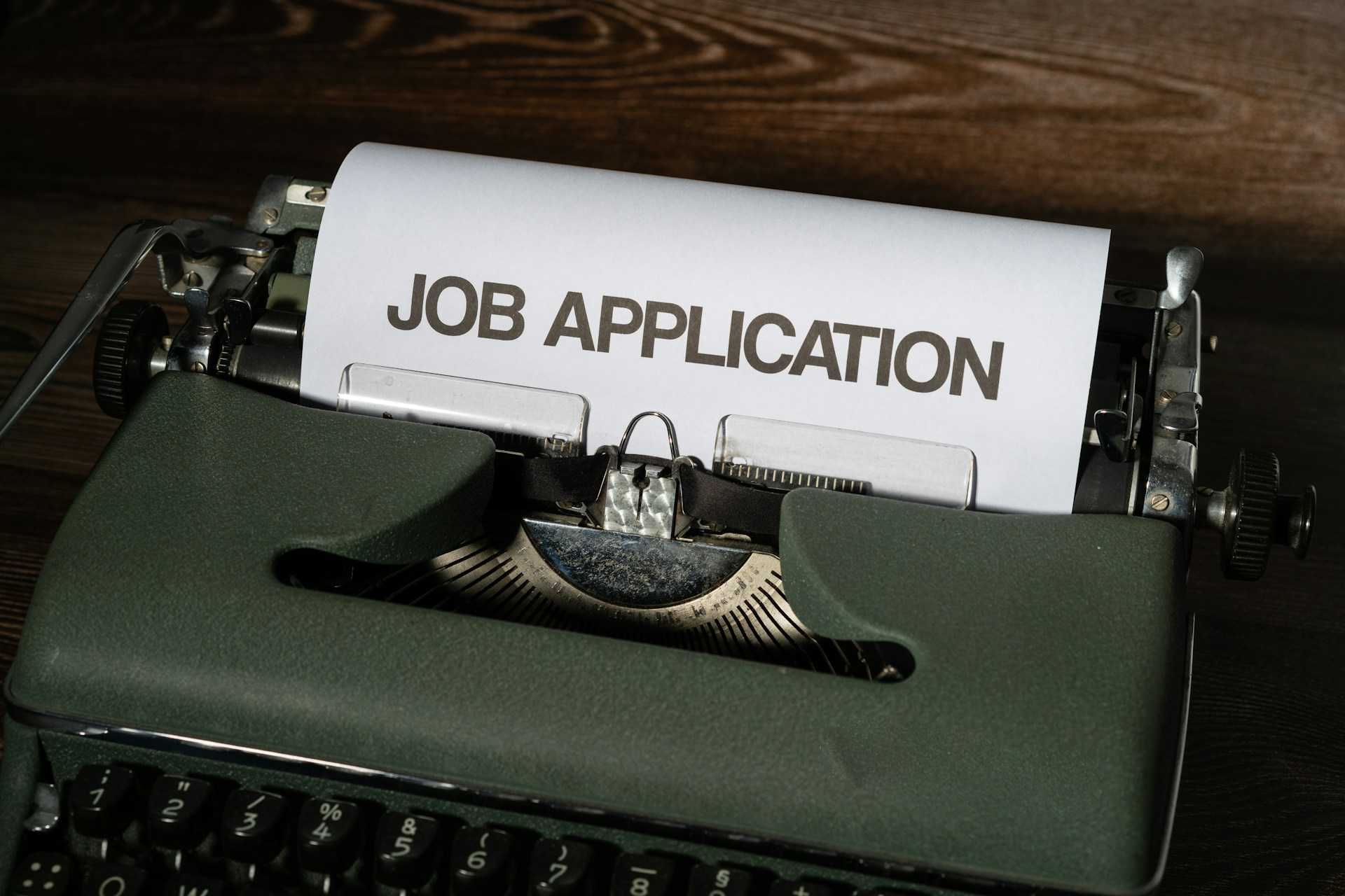 Top Fresh Job Posting Data