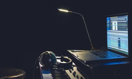 How AI Music Generators Are Changing the Way Creators Build Soundtracks
