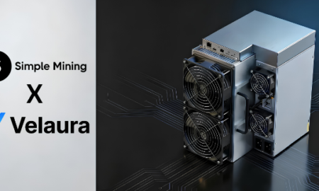 Simple Mining Built