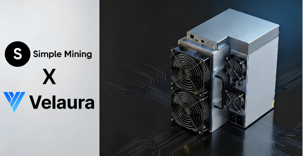 Simple Mining Built