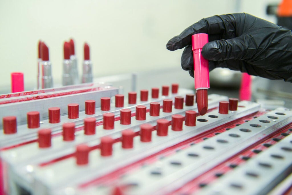 Custom Cosmetic Formulation