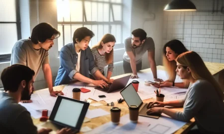 Custom Mobile App vs No-Code Apps: What Businesses
