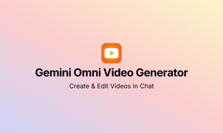 Gemini Omni and the Next Phase of AI Video Generation