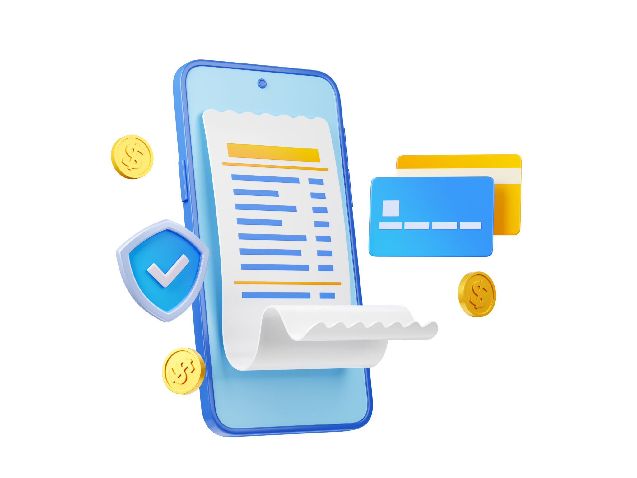 Building a Credit Wallet System on Top of Your Subscription Management ...