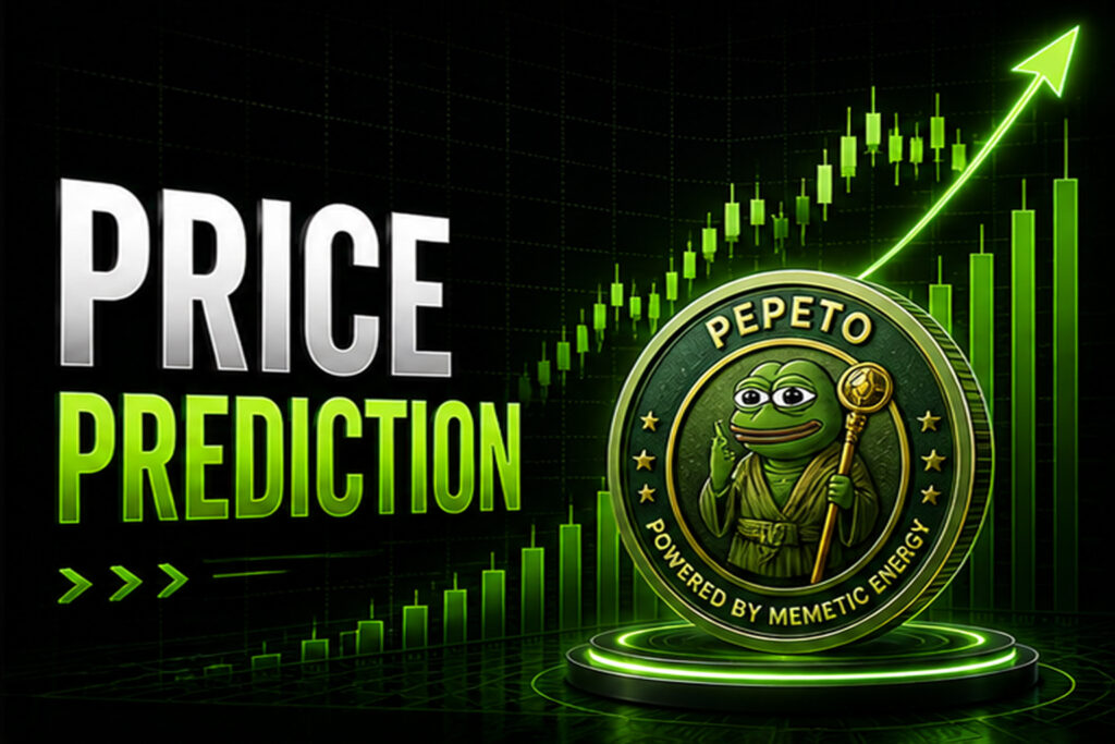 Pepeto Price Prediction as $2.8B Leaves Bitcoin ETFs and Investors Look Ahead