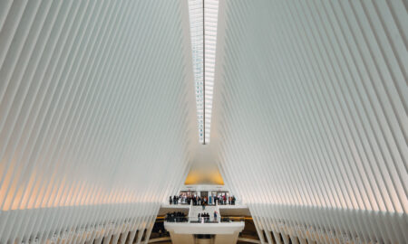 Modern Interiors