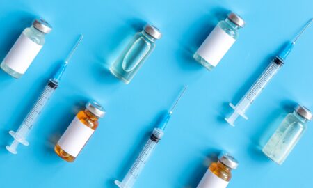 GLP-1 Peptides in the UK