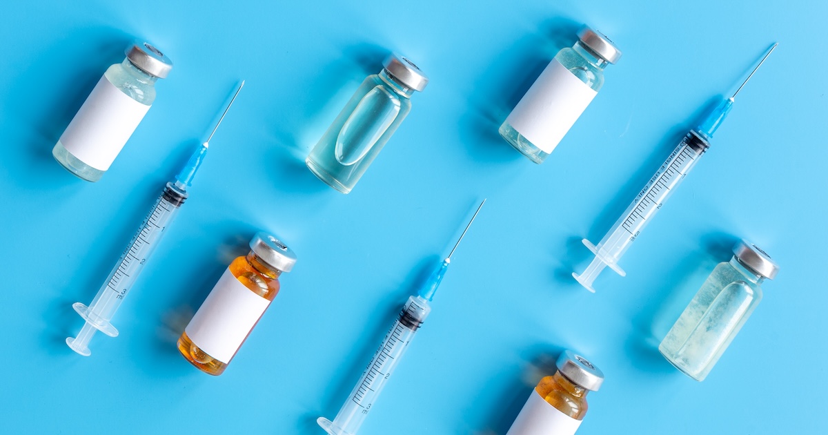 GLP-1 Peptides in the UK