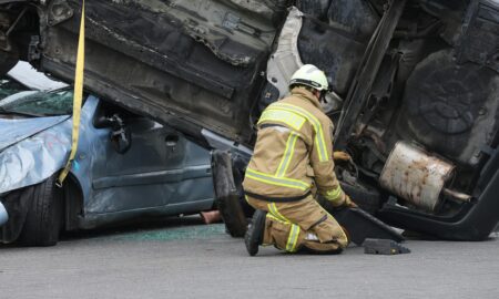 Queens Truck Accident Lawyer