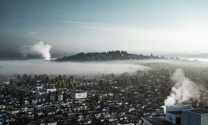 Air Quality Control