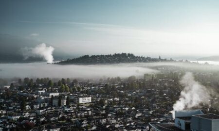Air Quality Control