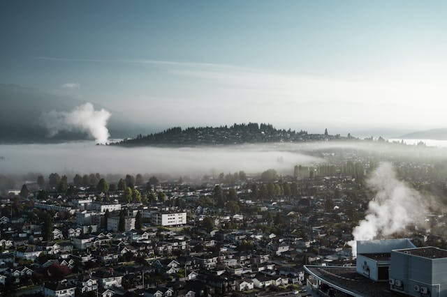 Air Quality Control