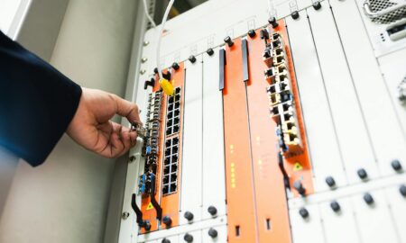 data center equipment appraisal