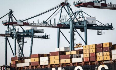 Weatherproofing Your Shipments