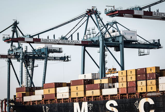 Weatherproofing Your Shipments