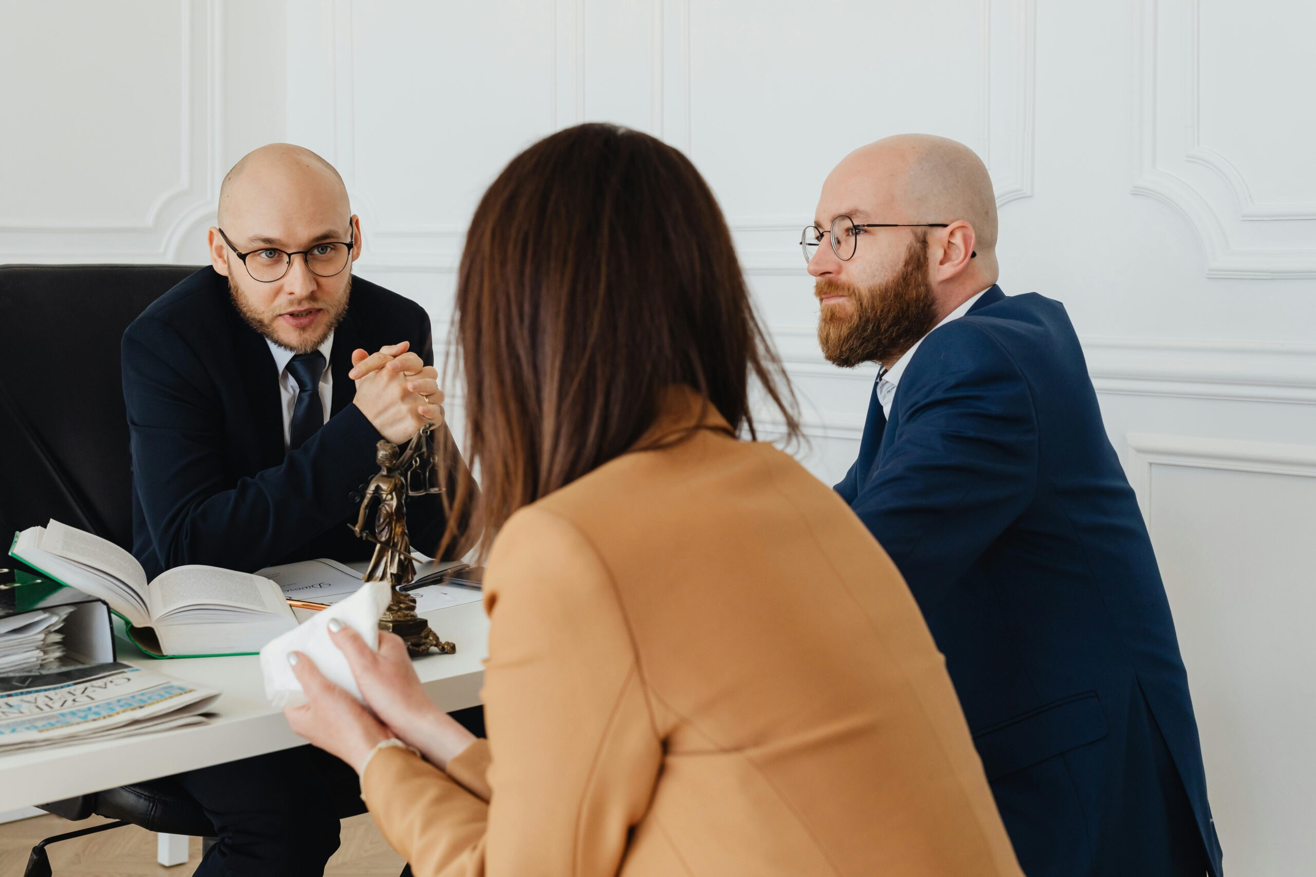 Dothan Personal Injury Lawyer