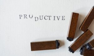 Productivity Tools