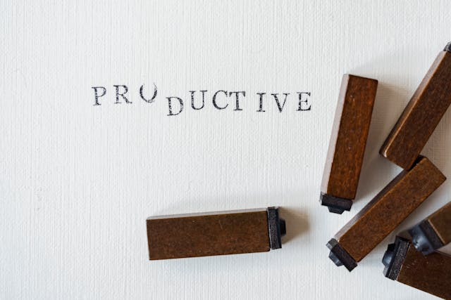 How Productivity Tools Are Reshaping Modern Workflows